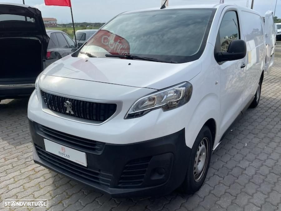 Peugeot Expert 1.5 BLUEHDI L2H1 PREMIUM STANDARD - 3