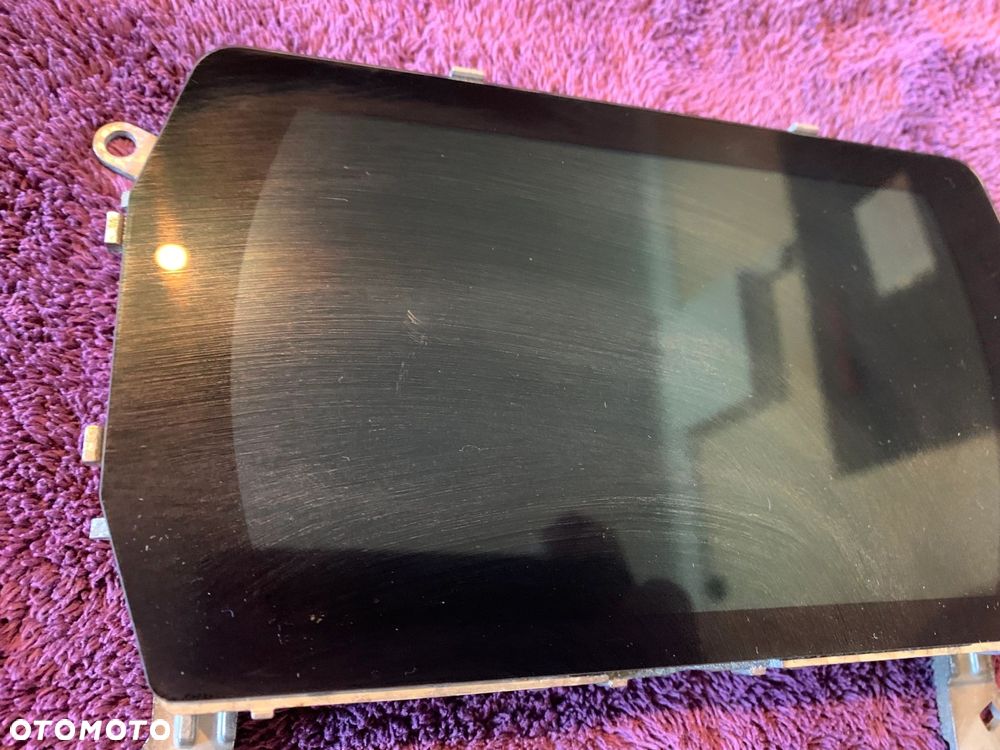 EKRAN RADIO NAWIGACJA MINI F54 F55 F56 F57 F60 8803370 - 2