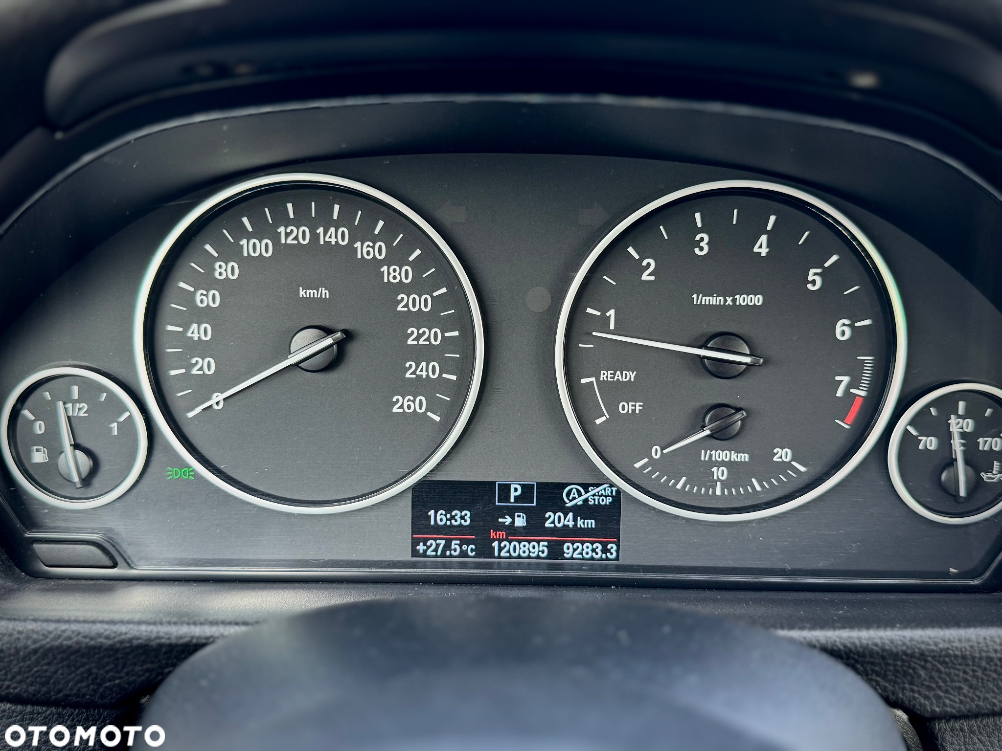 BMW Seria 3 - 19