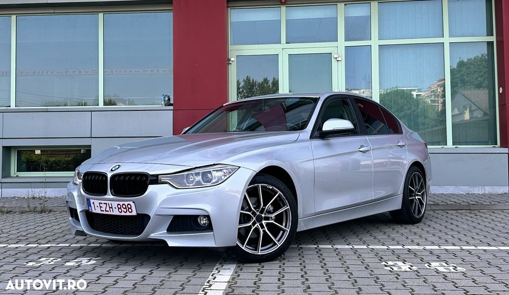 BMW Seria 3 - 3