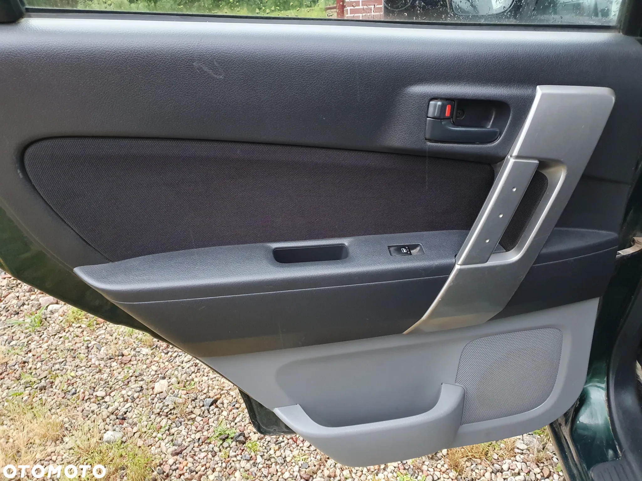 Daihatsu Terios 1.5 Top 4WD - 9