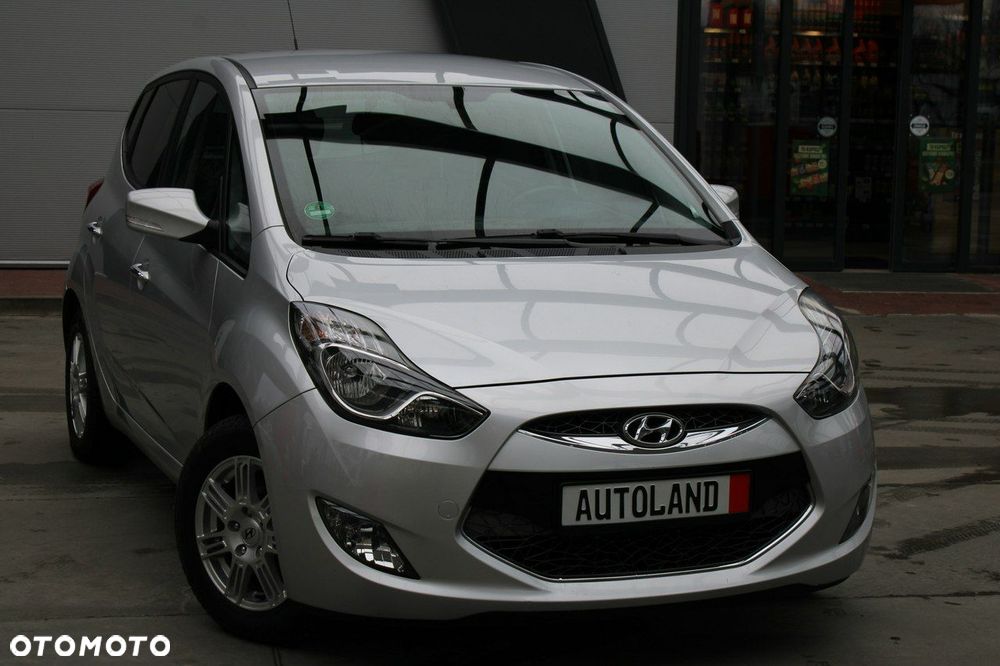 Hyundai ix20 1.4 5 Star Edition - 17
