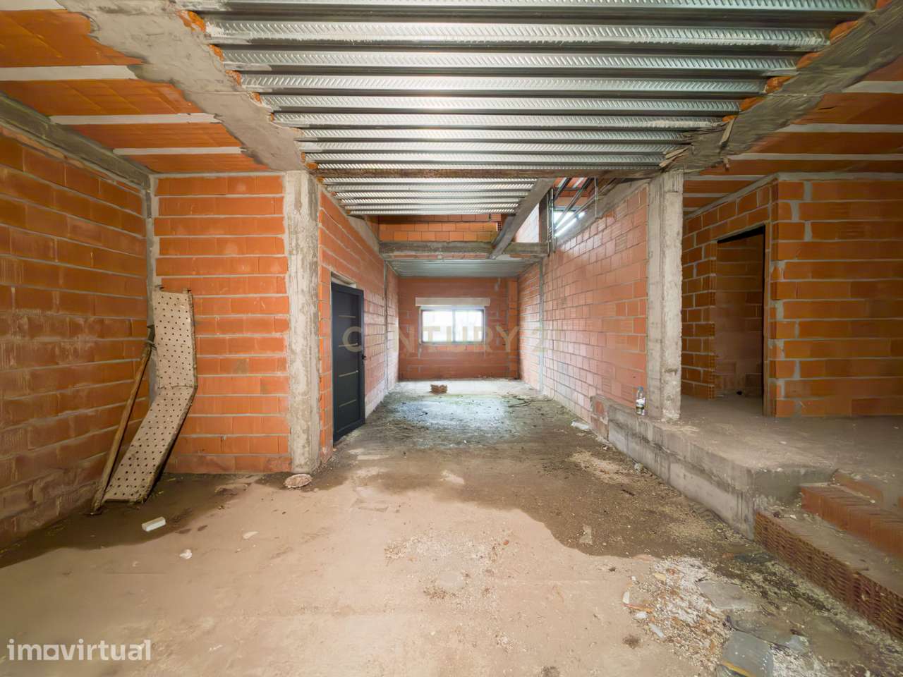 Moradia T4 em construção na cidade de Bragança - Grande imagem: 5/22