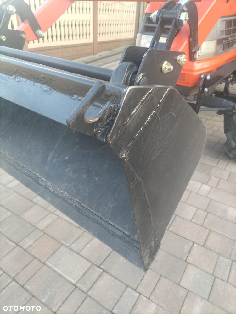 Kubota gl23 - 13
