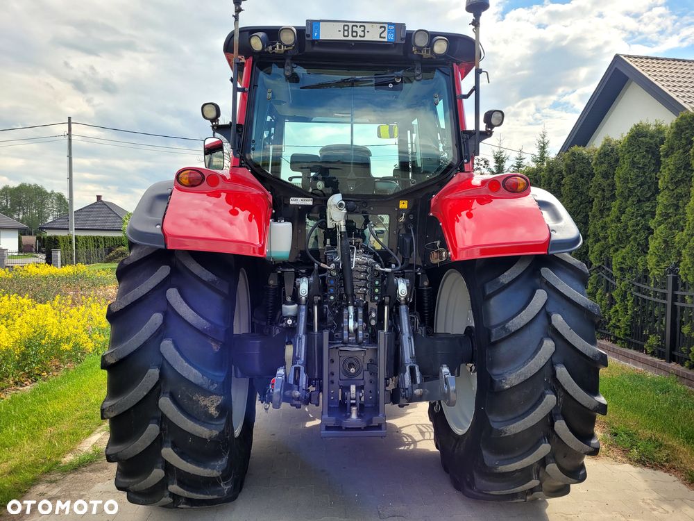 Valtra T 183 DIRECT - 8