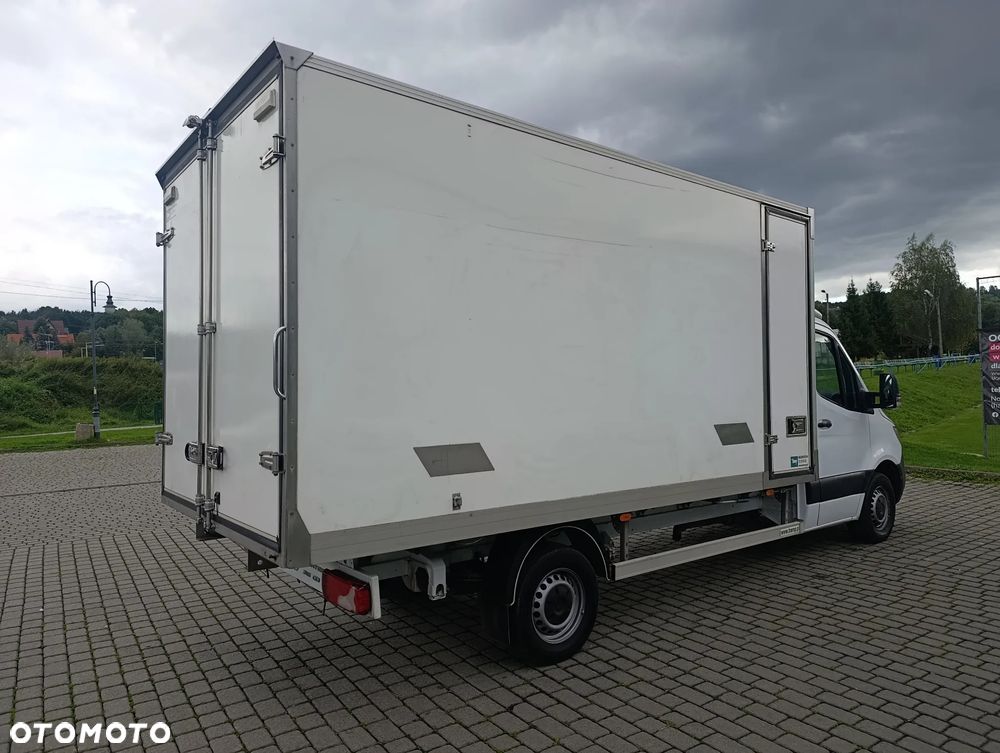 Mercedes-Benz Sprinter 316 - 6
