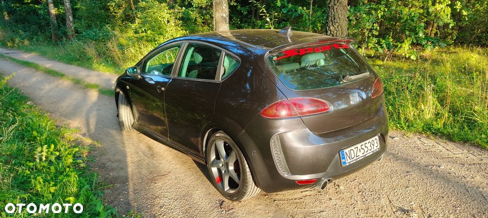 Seat Leon 1.6 Sport Limited - 4