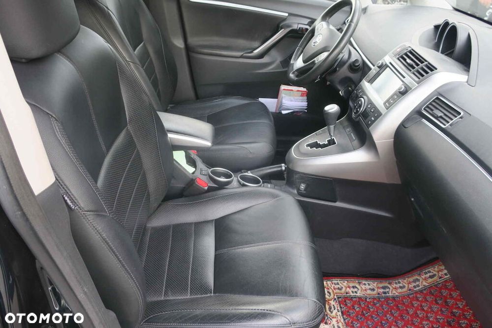 Toyota Verso 1.8 Premium MS EU6 - 6