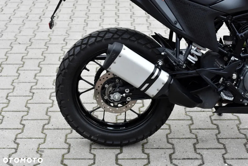 KTM Adventure - 11