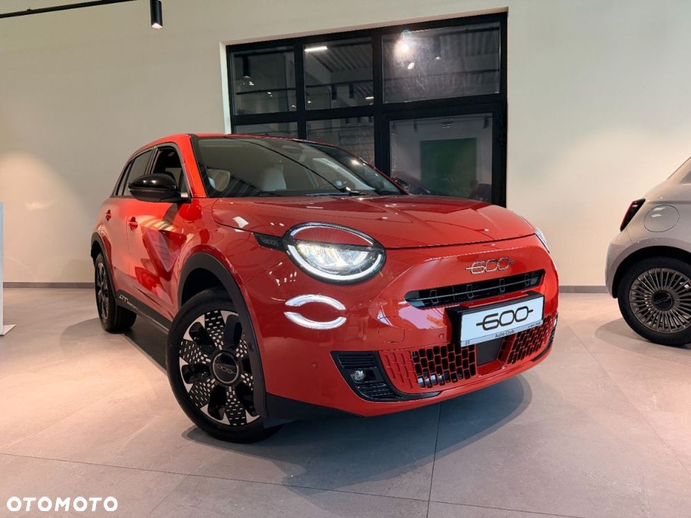 Fiat 600 - 2
