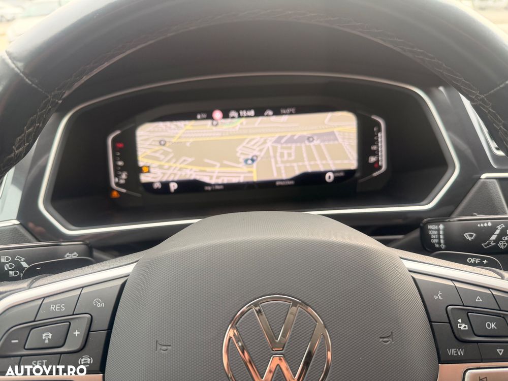 Volkswagen Tiguan - 21