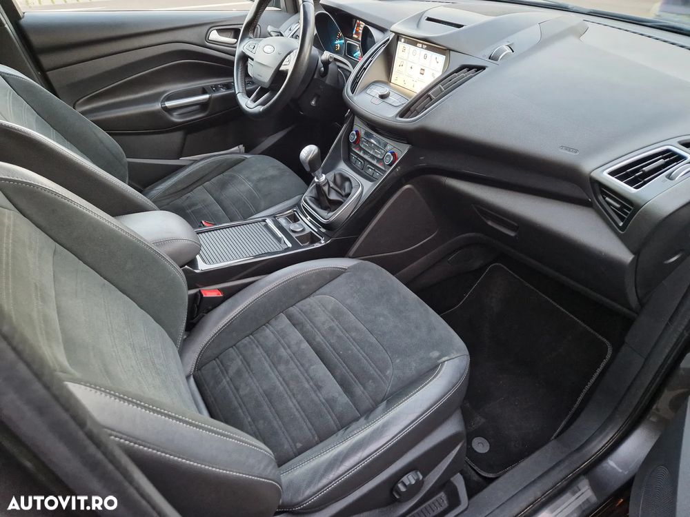 Ford Kuga 1.5 EcoBoost 2WD Trend - 5