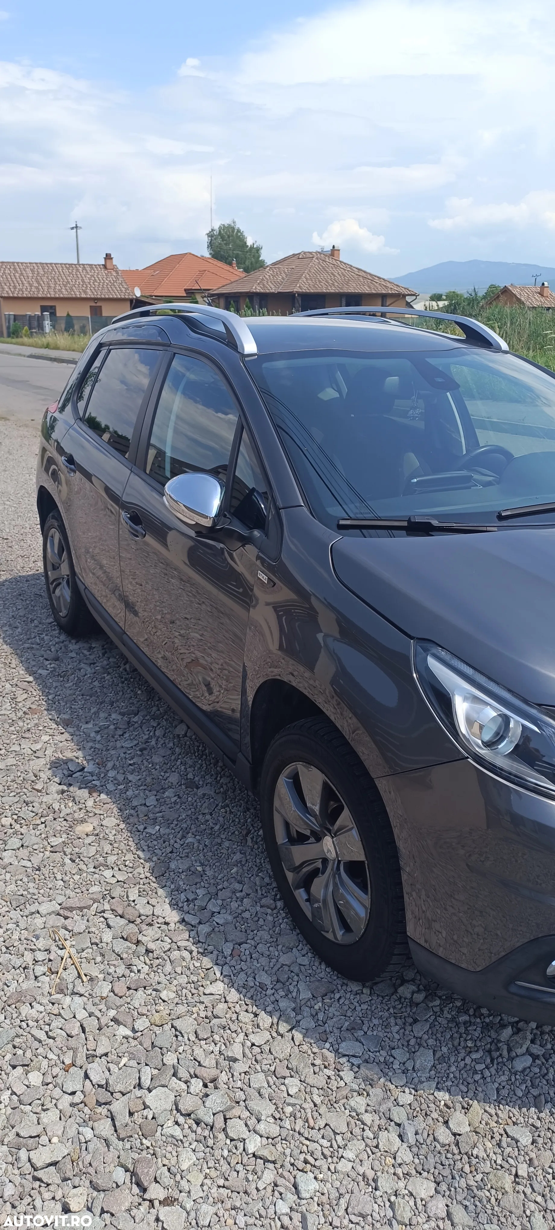Peugeot 2008 1.2 L PureTech STT Active - 3