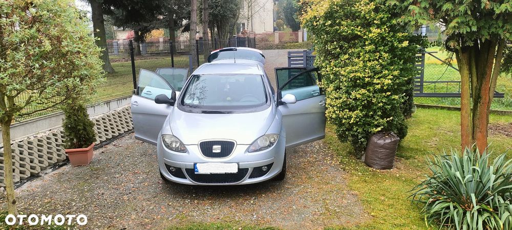 Seat Altea XL 1.6 Stylance - 8