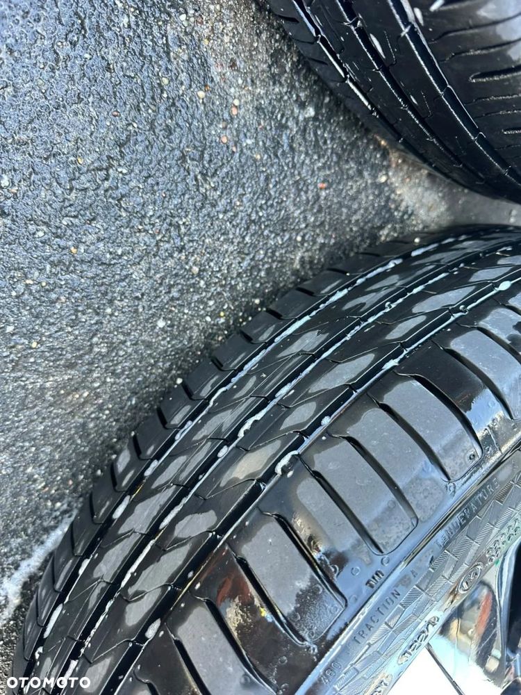 KOŁA FELGI ALUFELGI 5X112 BMW I3 15570 R19 - 6
