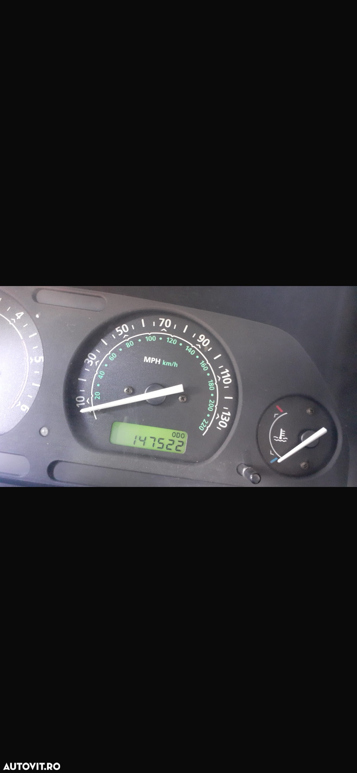 Land Rover Freelander 2.0 Di - 7