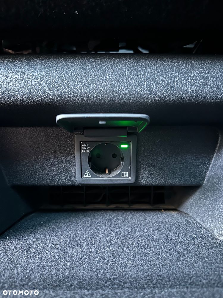 Citroën SpaceTourer 2.0 BlueHDi M Shine - 30