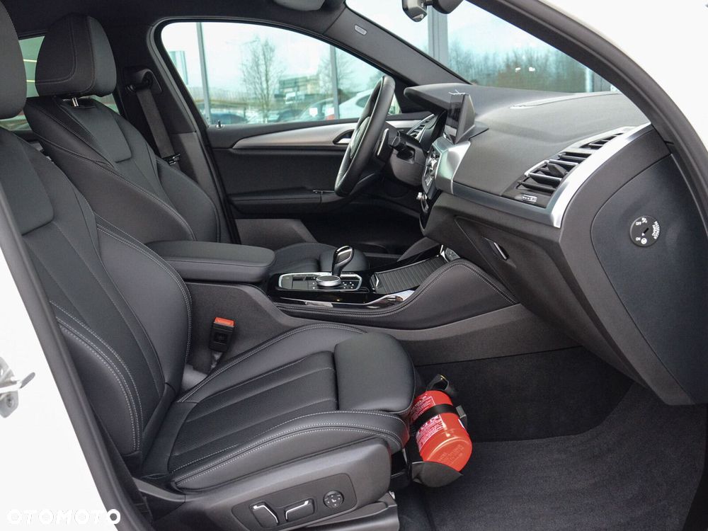 BMW X4 - 31