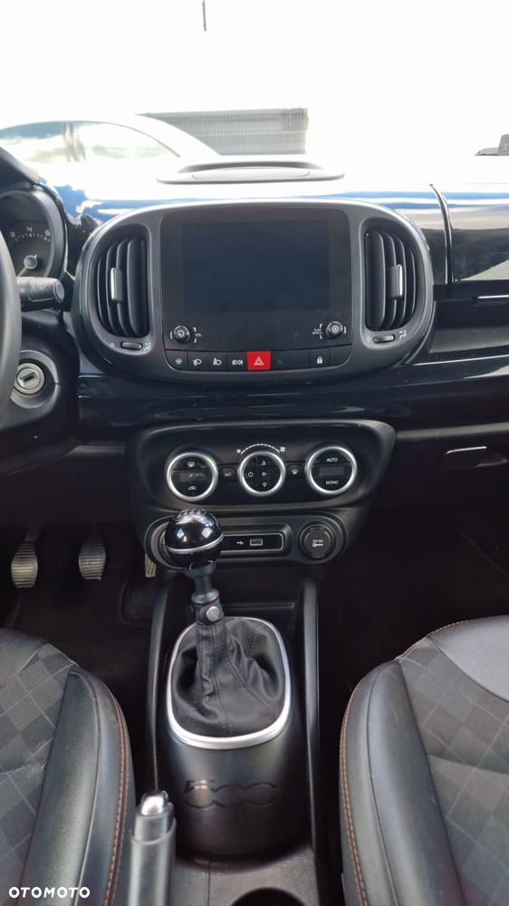 Fiat 500L 1.4 16V 120th - 33