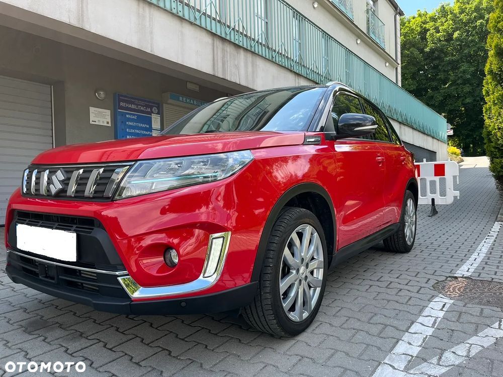 Suzuki Vitara - 27