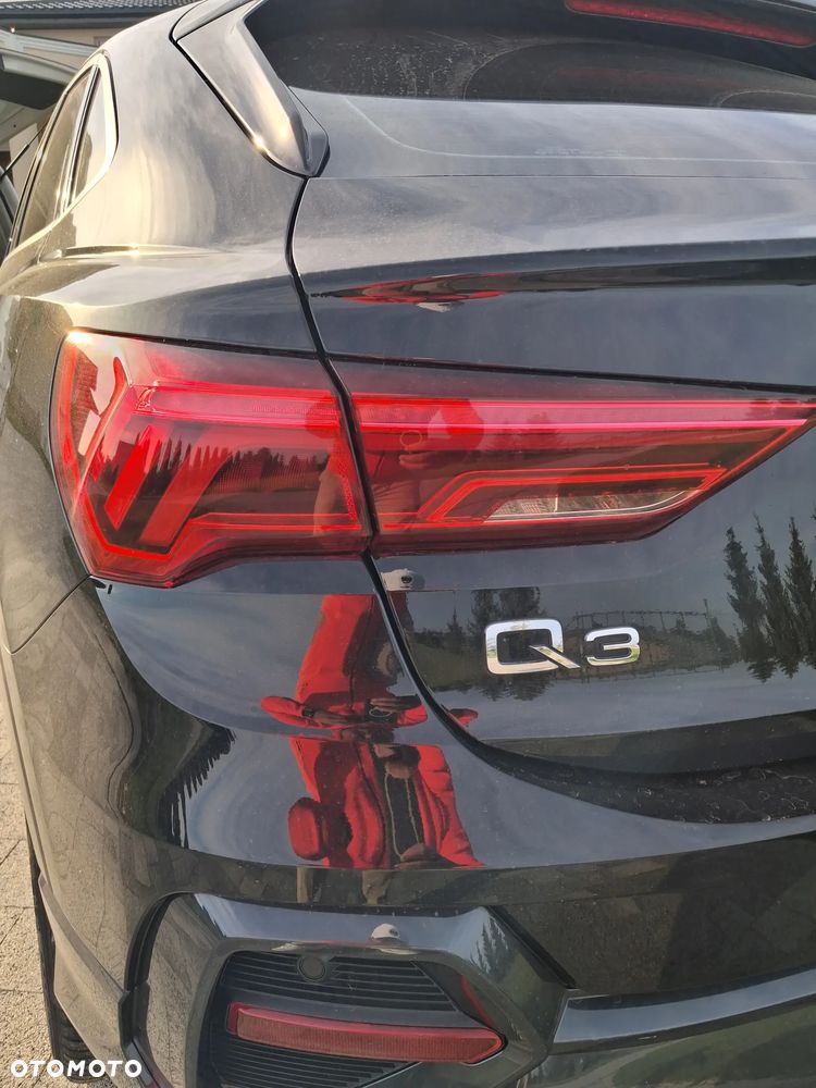 Audi Q3 35 TDI S tronic - 19