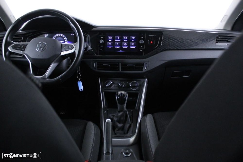 VW Taigo 1.0 TSI Life - 17