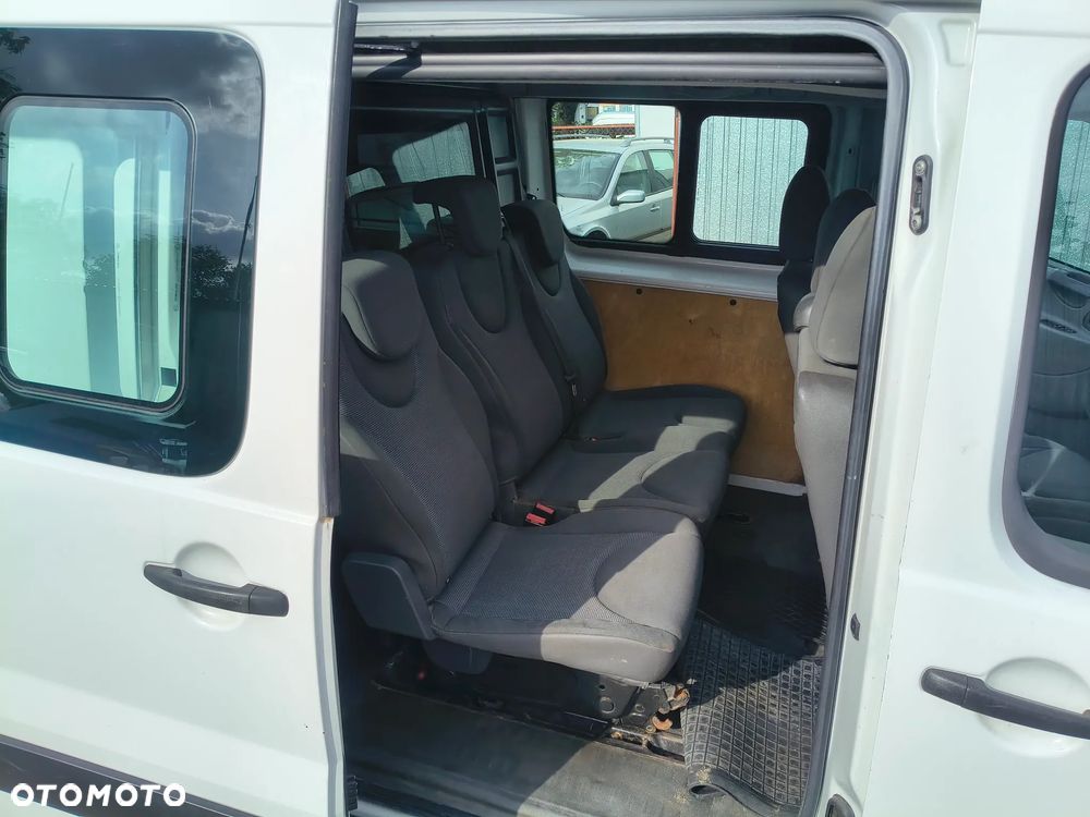 Citroën Jumpy - 6