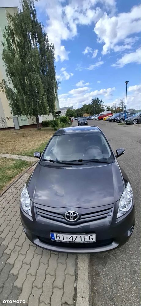 Toyota Auris 1.33 VVT-i - 15