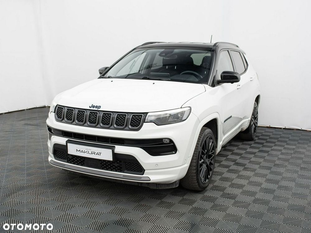 Jeep Compass - 3