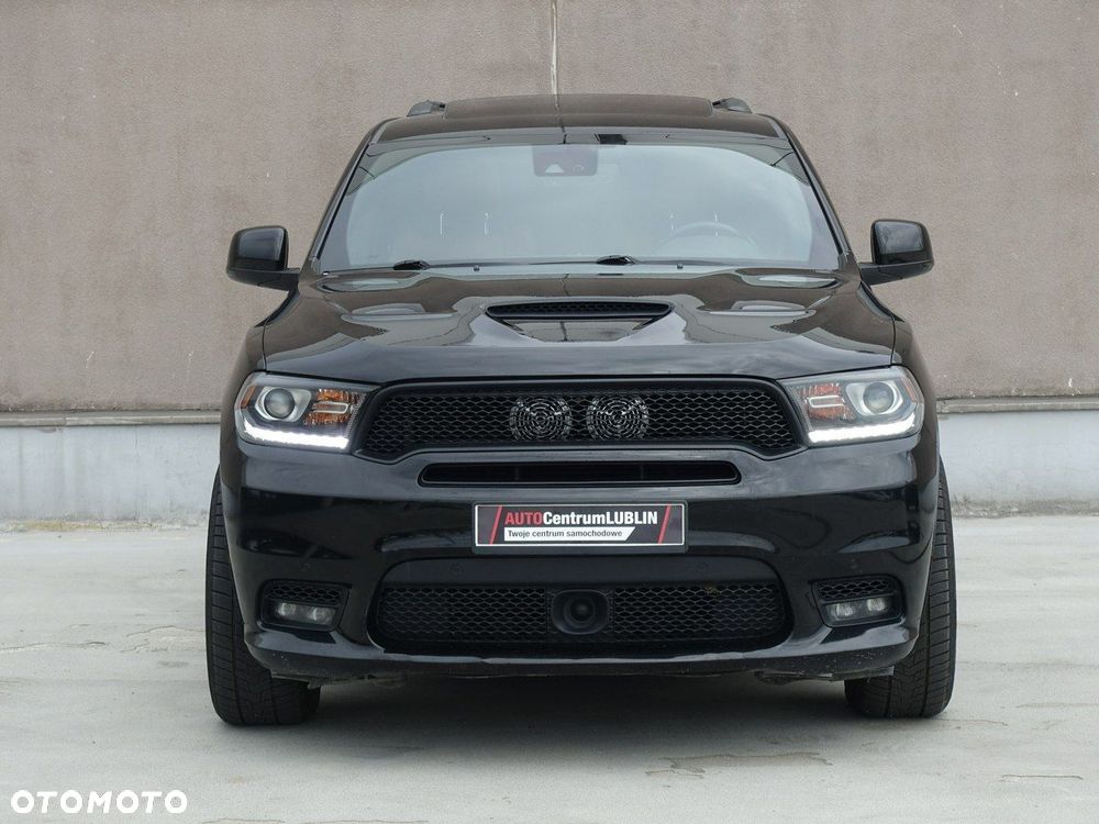 Dodge Durango - 6