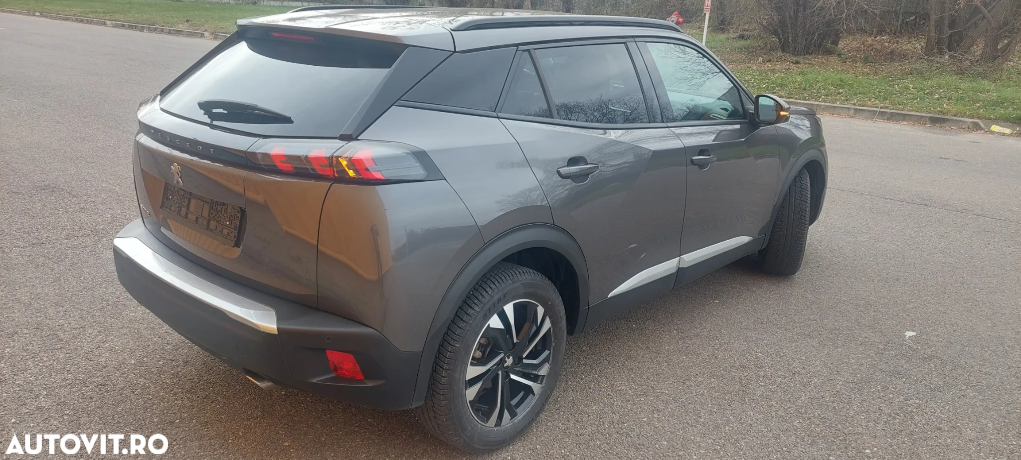 Peugeot 2008 1.5 BlueHDI BVM6 STT Active Pack - 20