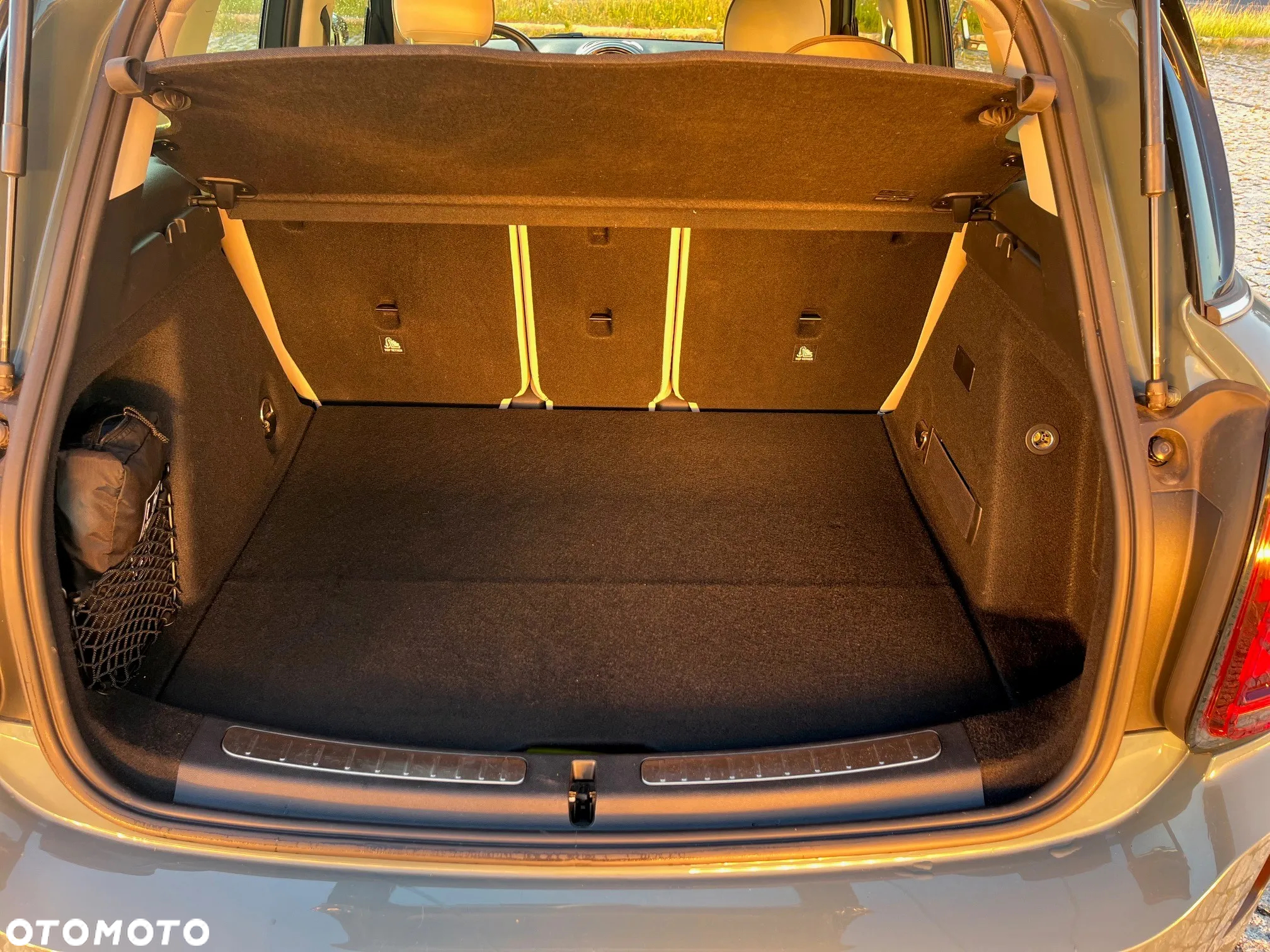 MINI Countryman Cooper SE ALL4 - 14