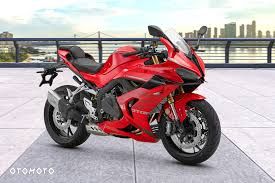 QJMOTOR SRK 800RR - 3