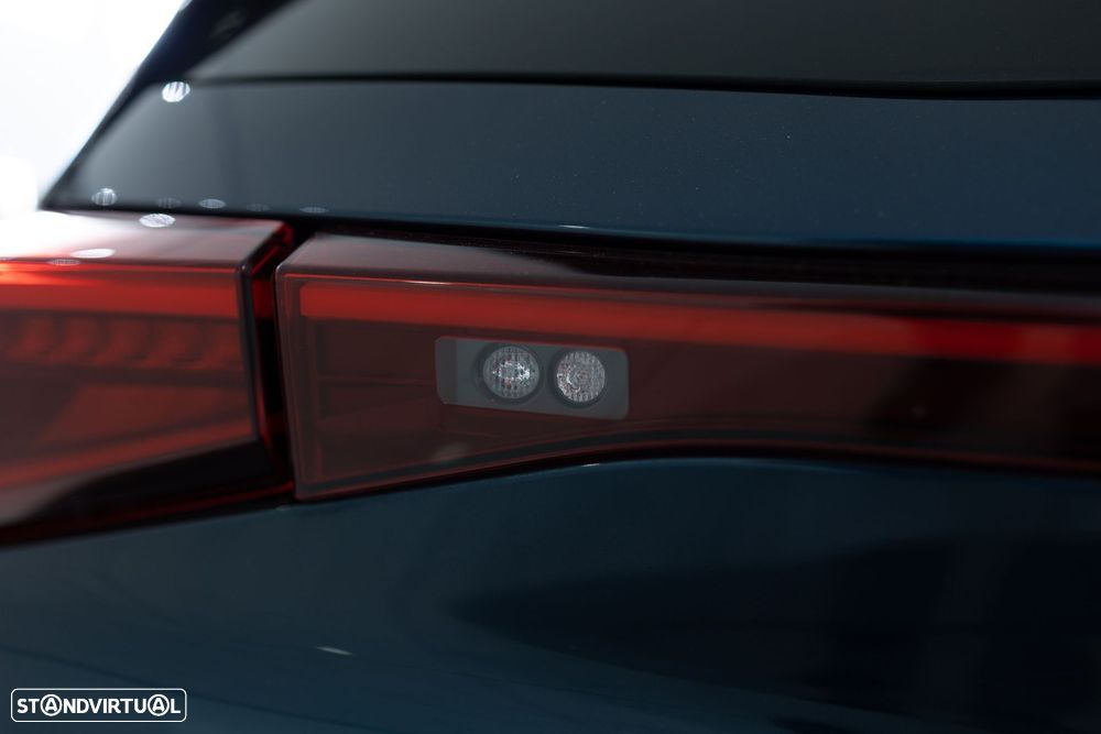 Cupra Born 58 kWh Plus - 17