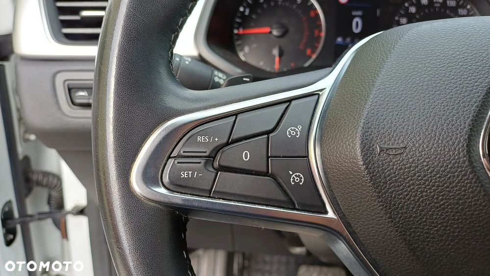 Renault Captur 1.3 TCe Zen EDC - 10