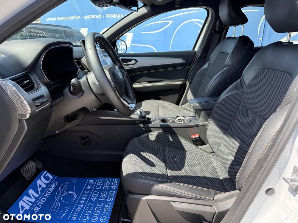 Renault Arkana 1.6 E-Tech Full Hybrid 145 Evolution MMT - 16
