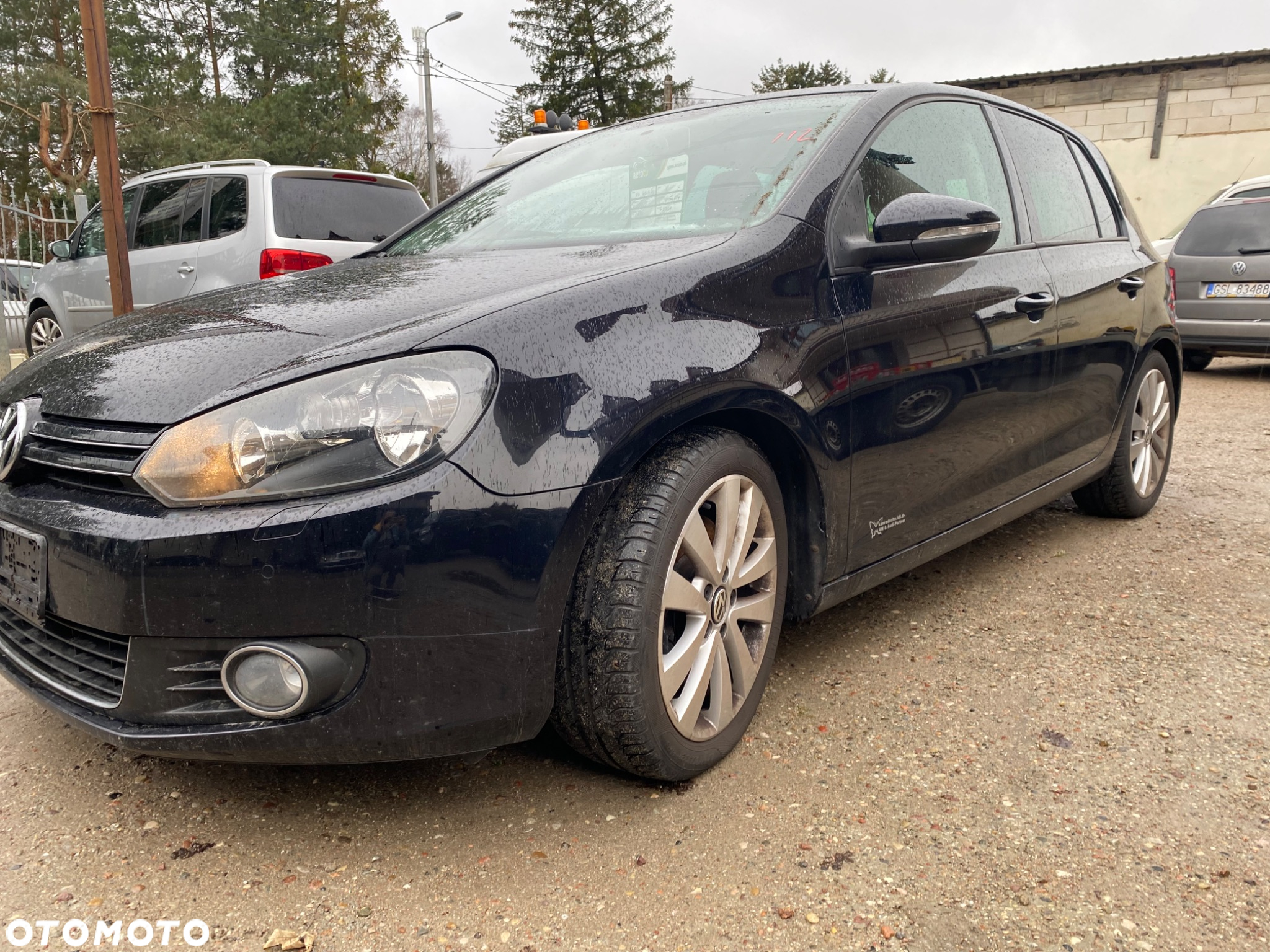 Volkswagen Golf 1.4 TSI Highline - 12