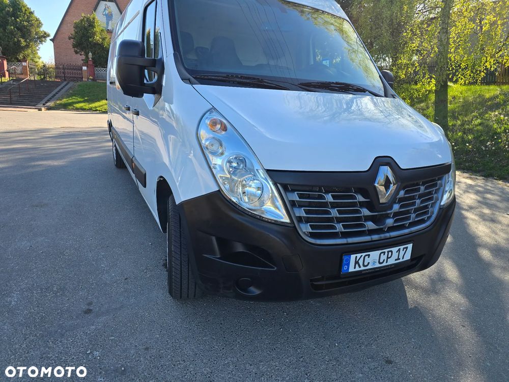 Renault Master - 16