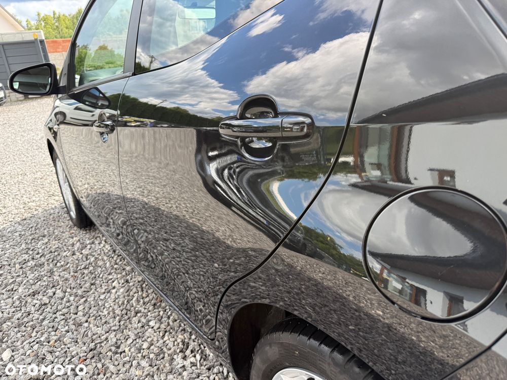 Toyota Aygo 1.0 VVT-i Sprint EU6 - 16