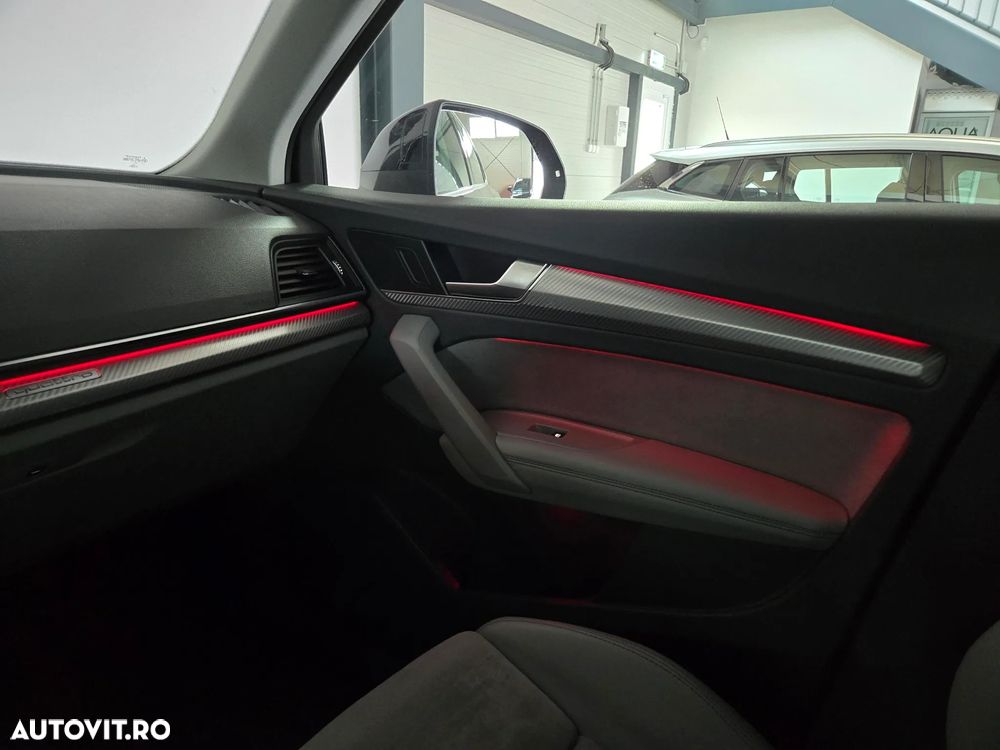 Audi Q5 2.0 TDI Quattro S tronic Sport - 29