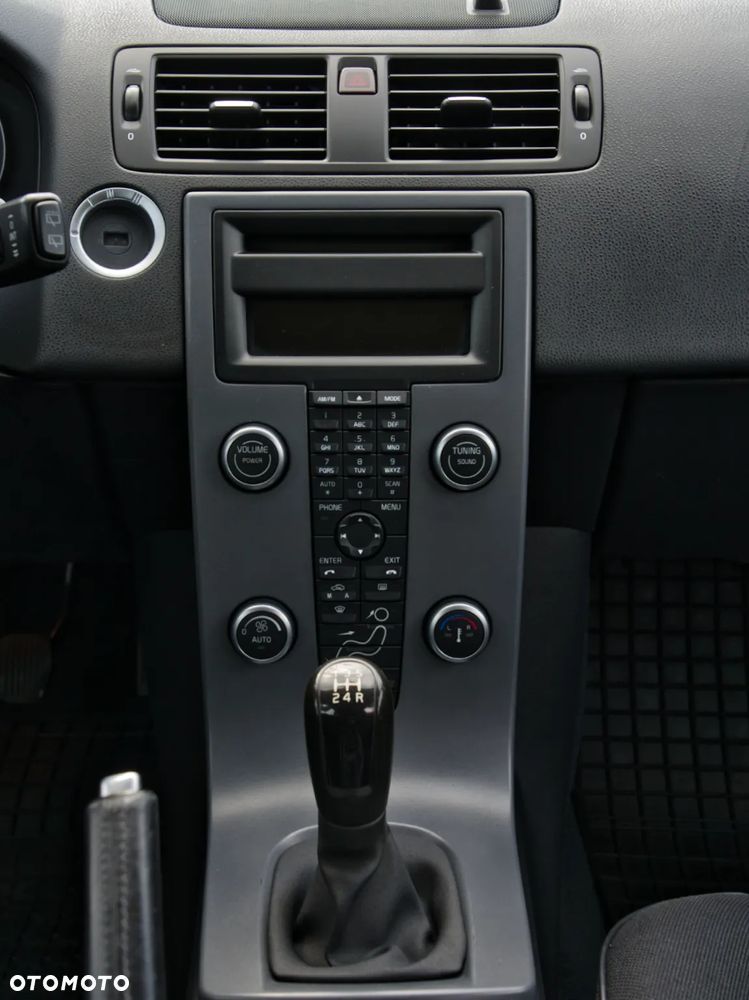 Volvo V50 1.6D DPF DRIVe Start/Stop - 15