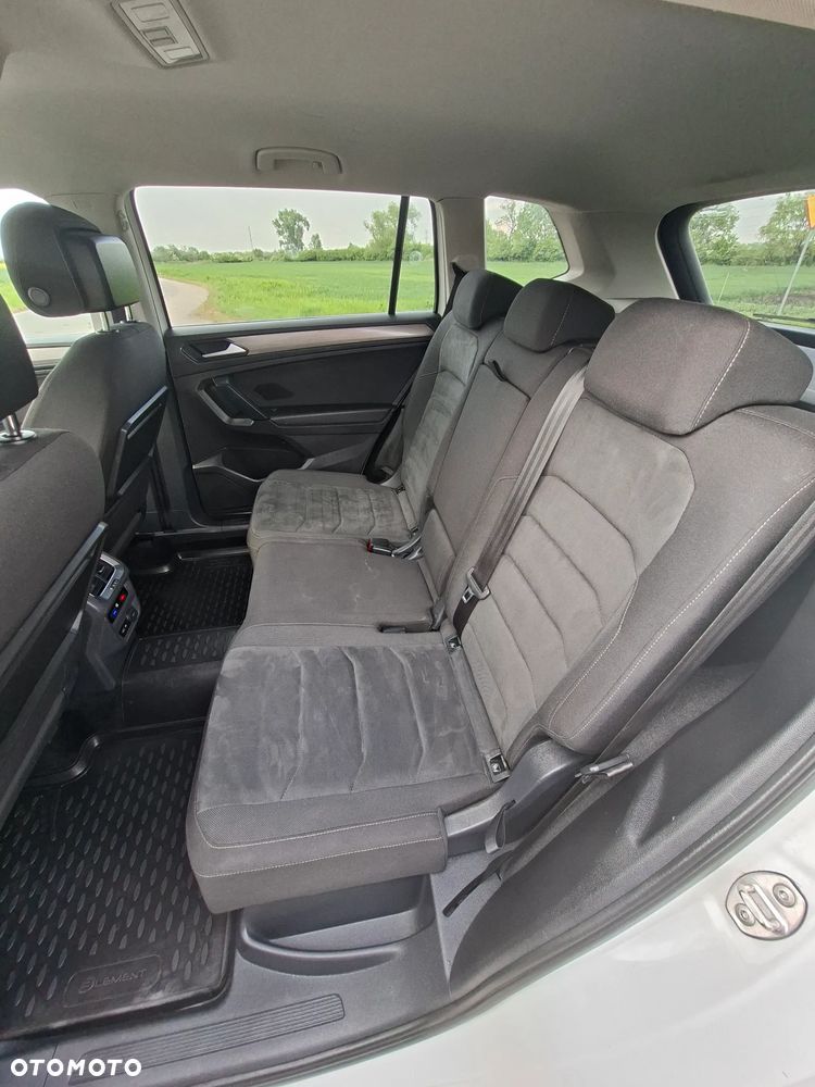 Volkswagen Tiguan 2.0 TDI SCR (BlueMotion Technology) DSG Trendline - 24