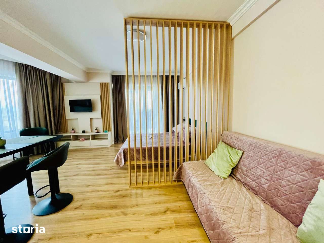 0% Comision | Studio Premium | West City Tower Cluj — fotografia 1