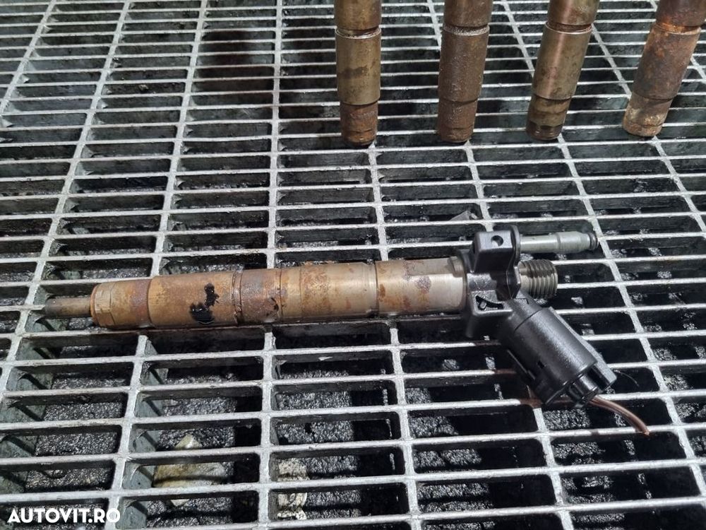 Injector BMW X5 E70 Facelift 3.0 D 2010 - 2013 245CP N57D30A Euro4 (1280) Diesel ... - 3