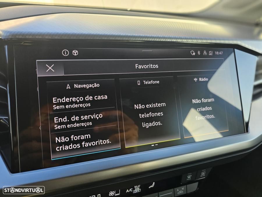 Audi Q4 e-tron 40 82 kWH - 40