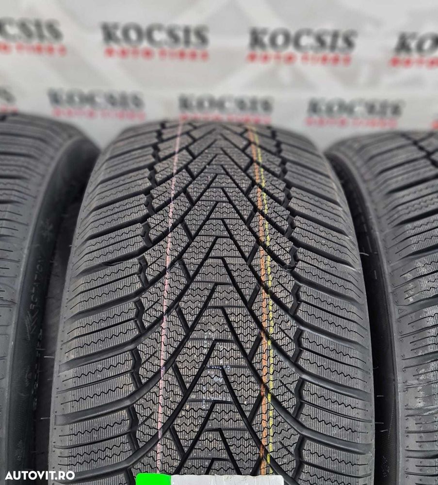 Anvelope noi iarna m+s 225 45 17 Grenlander - 5