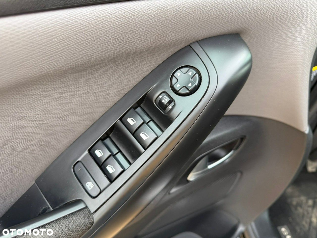 Citroën C4 Grand Picasso - 15