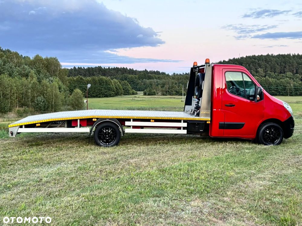 Renault Master - 4