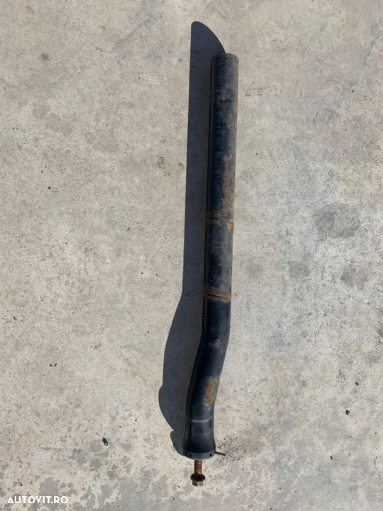 suport aripa spate man tgx 81.66420-6046 - 1