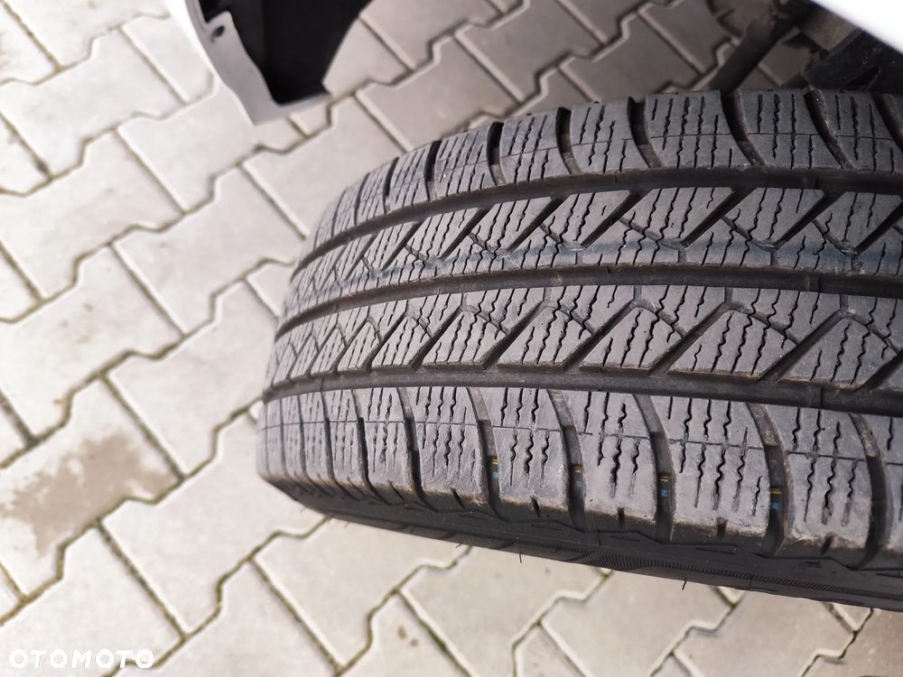 Ford Transit Custom - 23